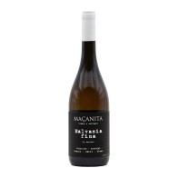 Maçanita Malvasia Fina by António White 2022
