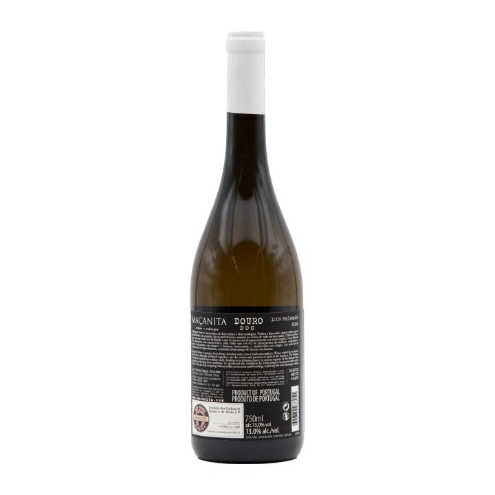 Maçanita Malvasia Fina by António Bianco 2022