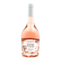 Maçanita Touriga Nacional em Rosé 2023