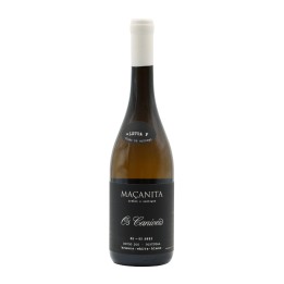 Maçanita Os Caniveis White 2022