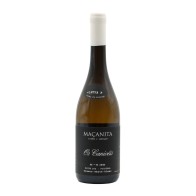 Maçanita Os Caniveis White 2022