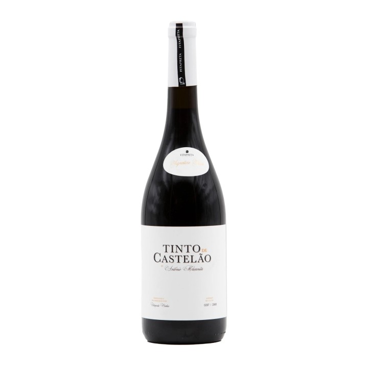 Fita Preta Castelão Tinto 2022