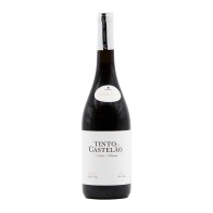 Fita Preta Castelão Tinto 2022