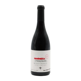 Isabella a Proibida by António Maçanita Red 2018