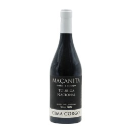 Maçanita Touriga Nacional Cima Corgo Rouge 2021