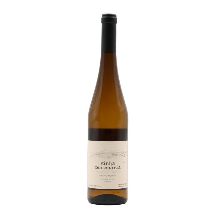 Azores Wine Company Vinha Centenária White 2021