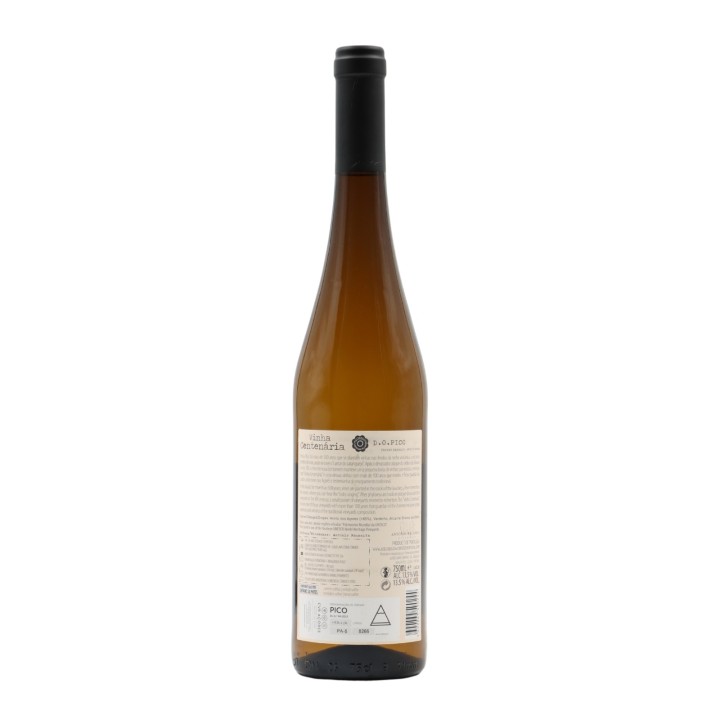 Azores Wine Company Vinha Centenária White 2021