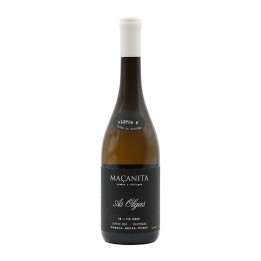 Maçanita As Olgas Blanco 2019