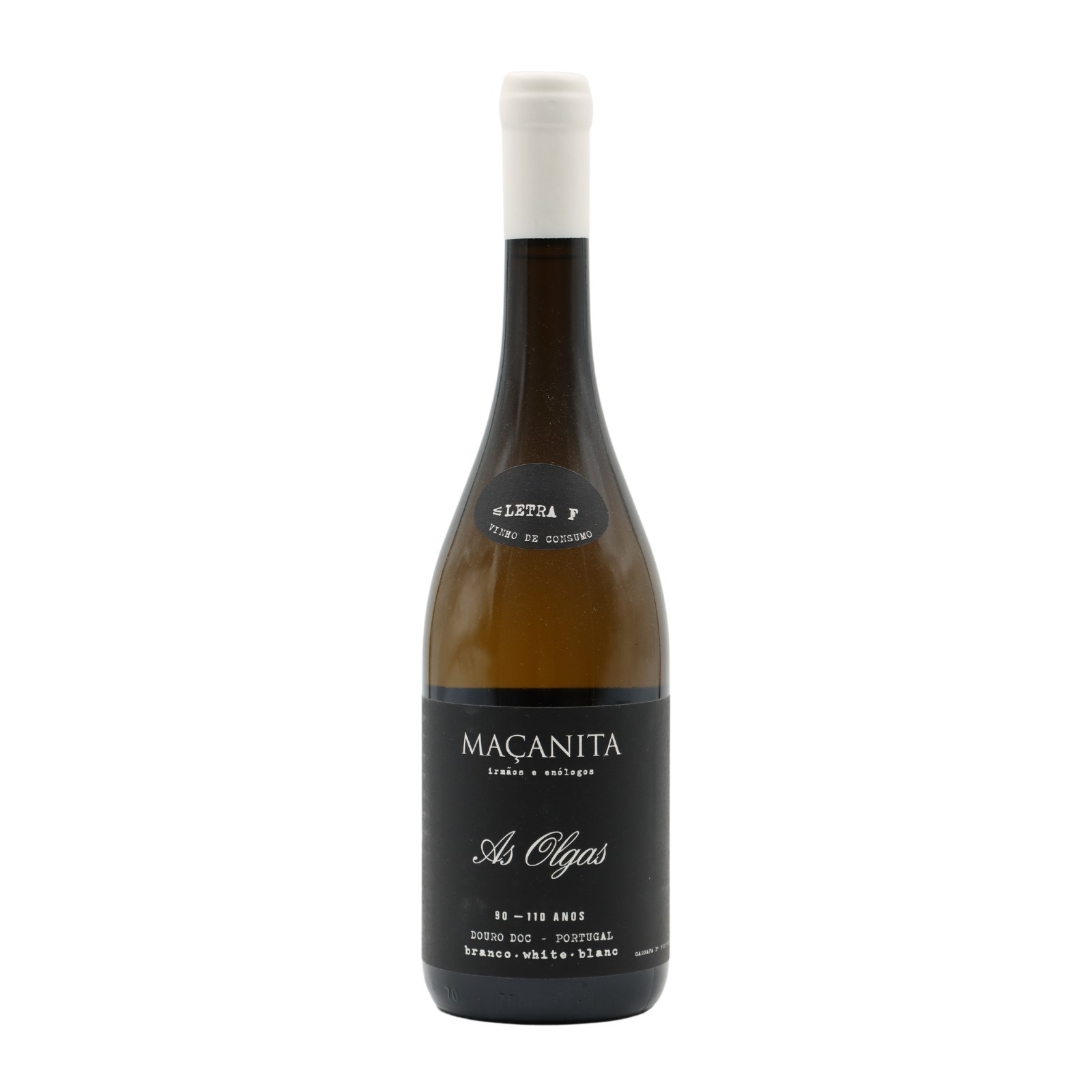 Maçanita As Olgas White 2019