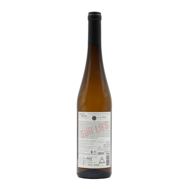 Azores Wine Company Arinto Sur Lies Blanco 2023
