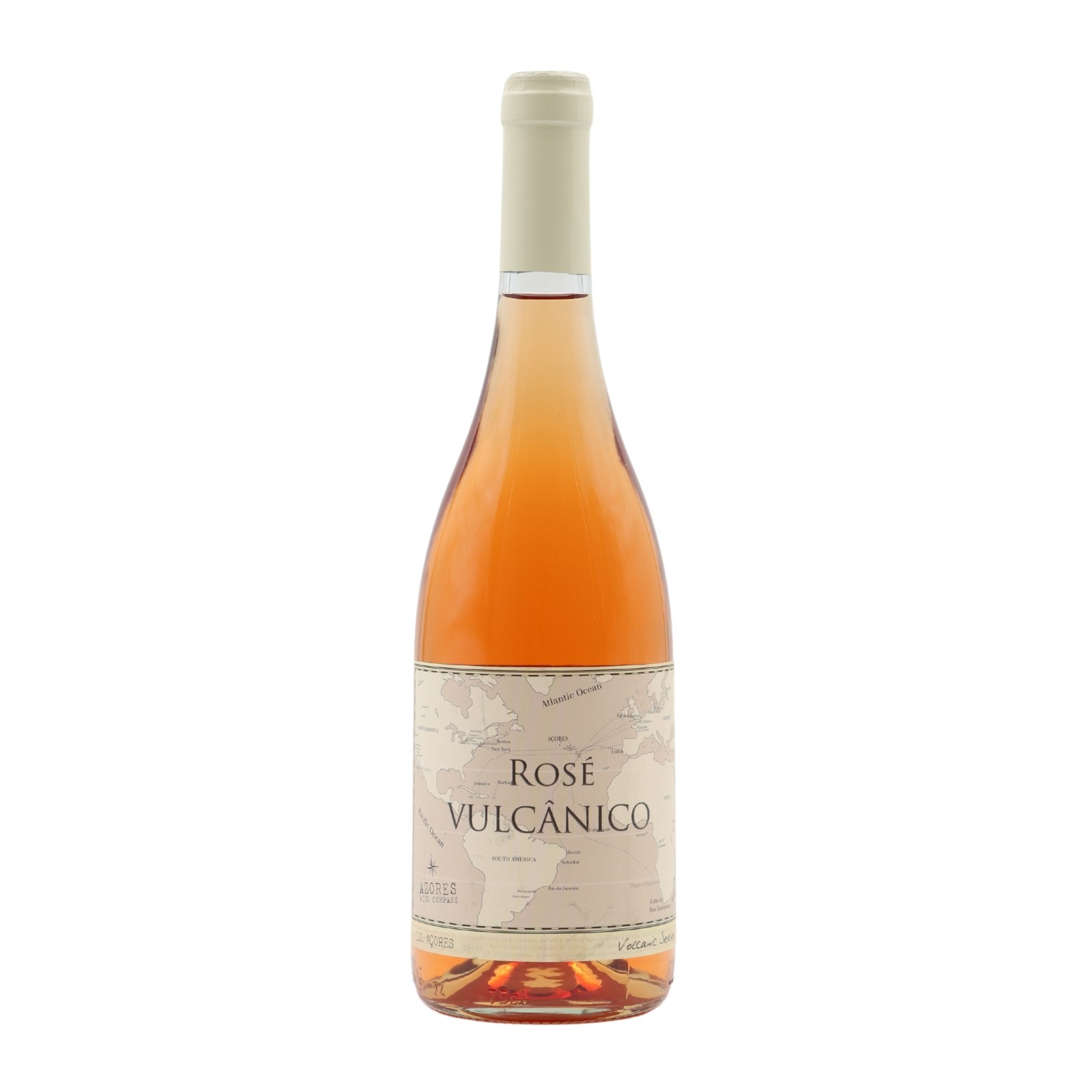 Azores Wine Company Rosé Vulcanico Rosé 2024