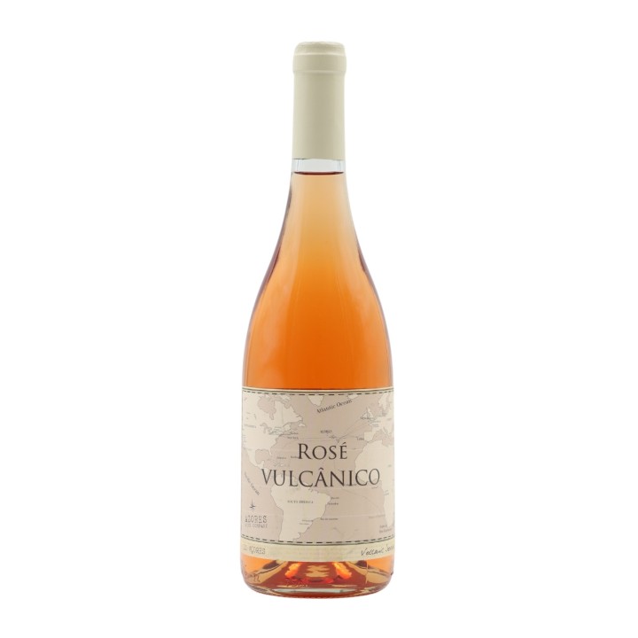 Azores Wine Company Rosé Vulcanico Rosé 2024