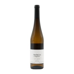 Azores Wine Company Verdelho O Original Blanco 2024