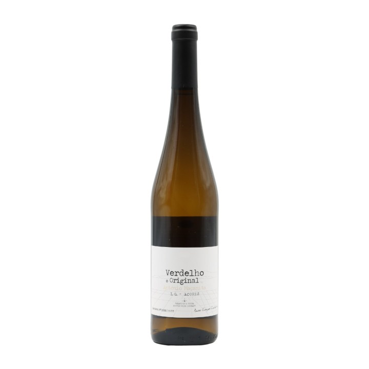 Azores Wine Company Verdelho O Original Bianco 2024