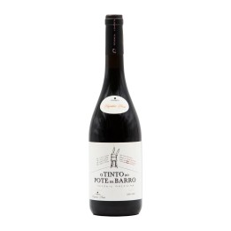 Fita Preta O Tinto do Pote de Barro Red 2019