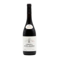 Fita Preta O Tinto do Pote de Barro Rouge 2019
