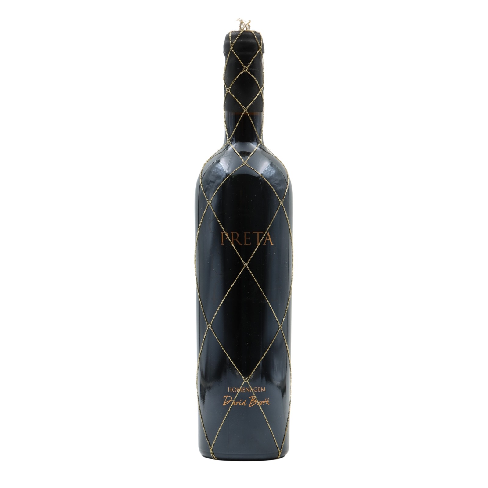 Preta Cuvée Rot 2019