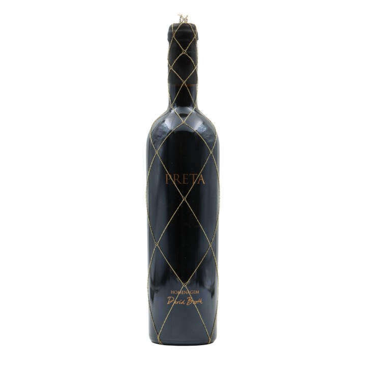 Preta Cuvée Rot 2019