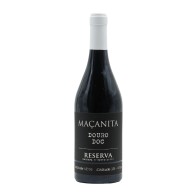Maçanita Reserve Red 2023