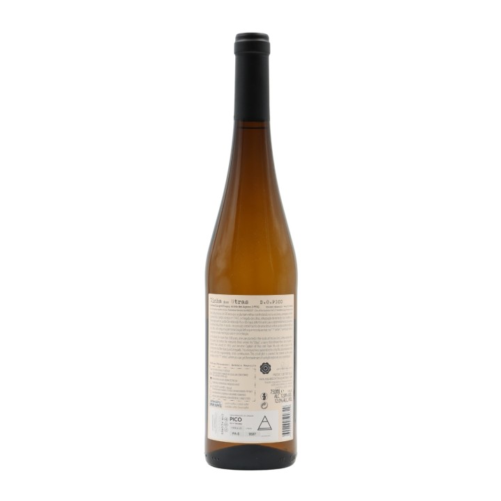 Azores Wine Company Vinha dos Utras Blanc 2020