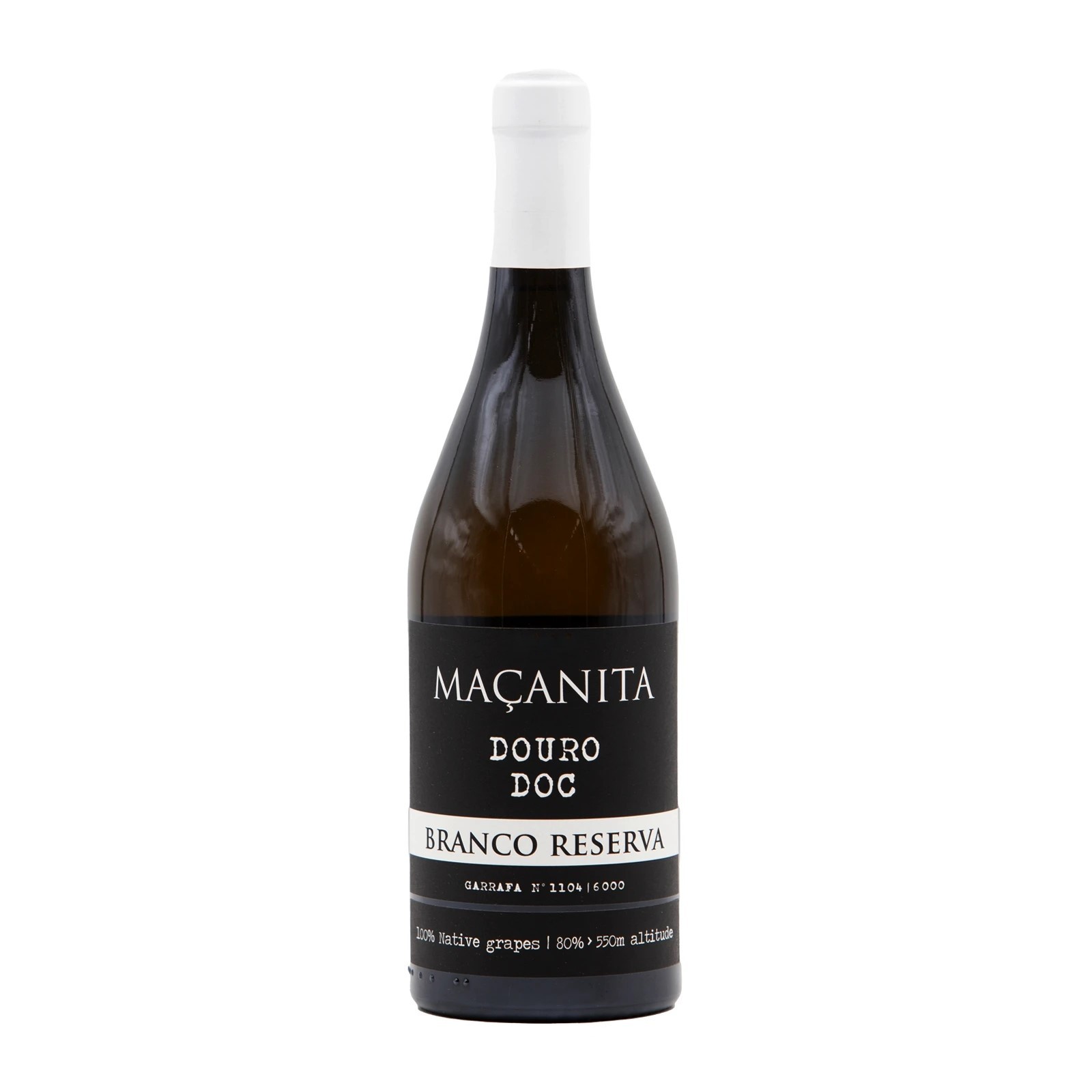 Maçanita Riserva Bianco 2020