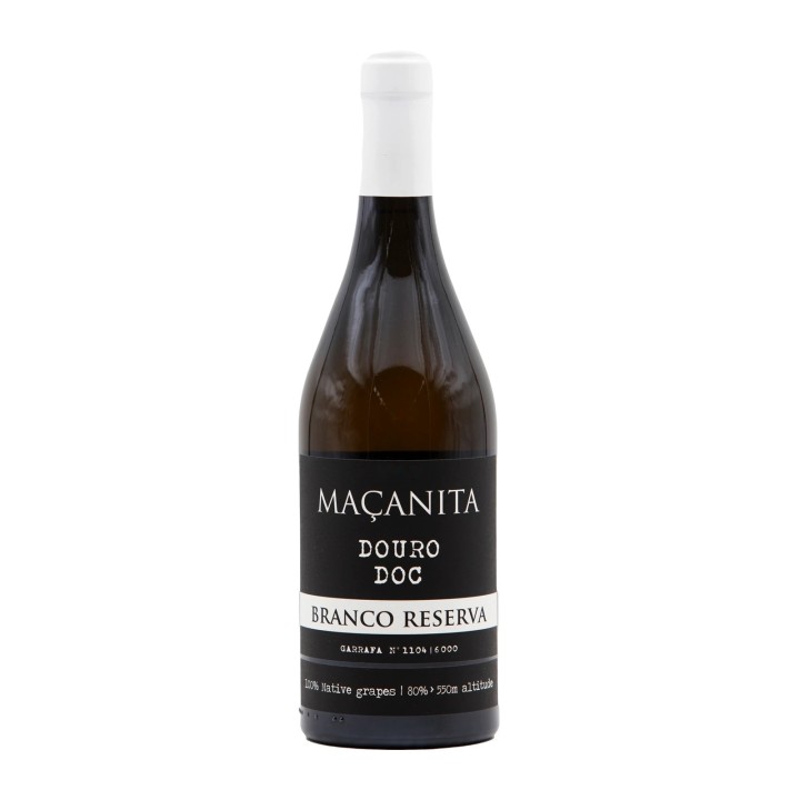 Maçanita Riserva Bianco 2020