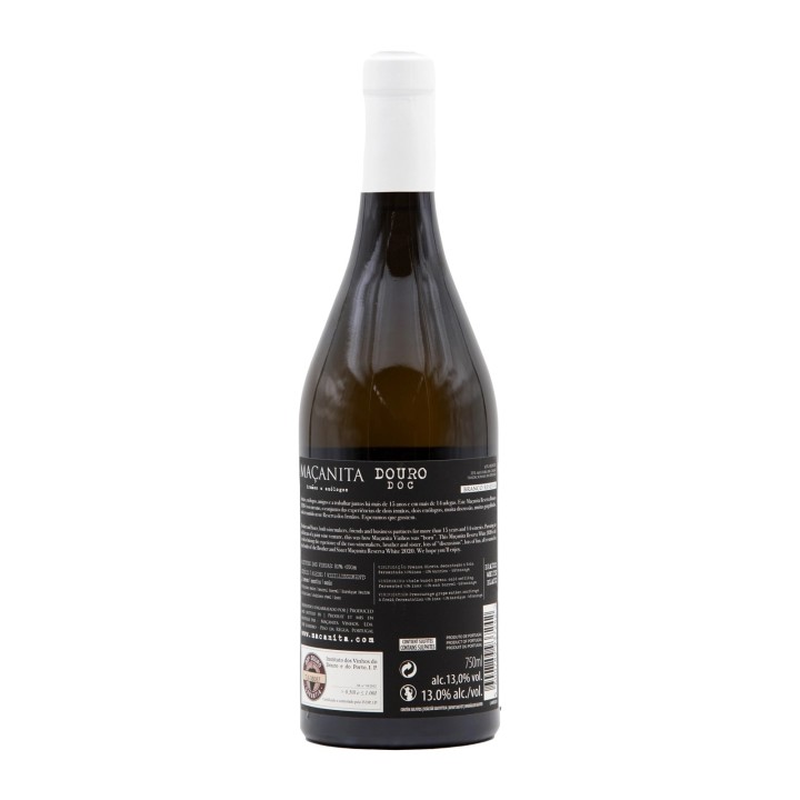 Maçanita Reserve White 2020