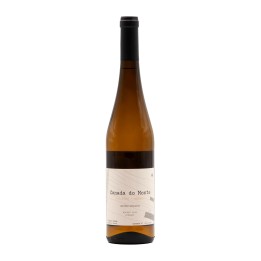 Azores Wine Company Canada do Monte Blanco 2018