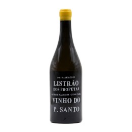 Listrão dos Profetas White 2021