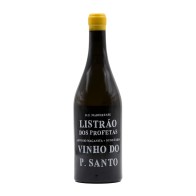 Listrão dos Profetas White 2021