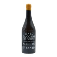 Listrão dos Profetas Vinho da Corda White 2022