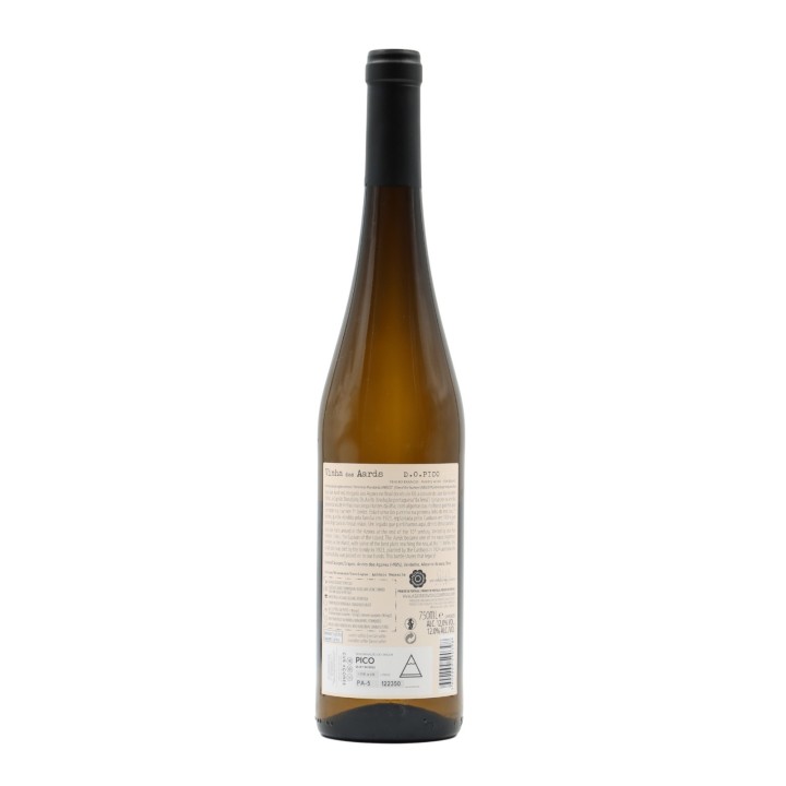 Azores Wine Company Vinha dos Aards Bianco 2020