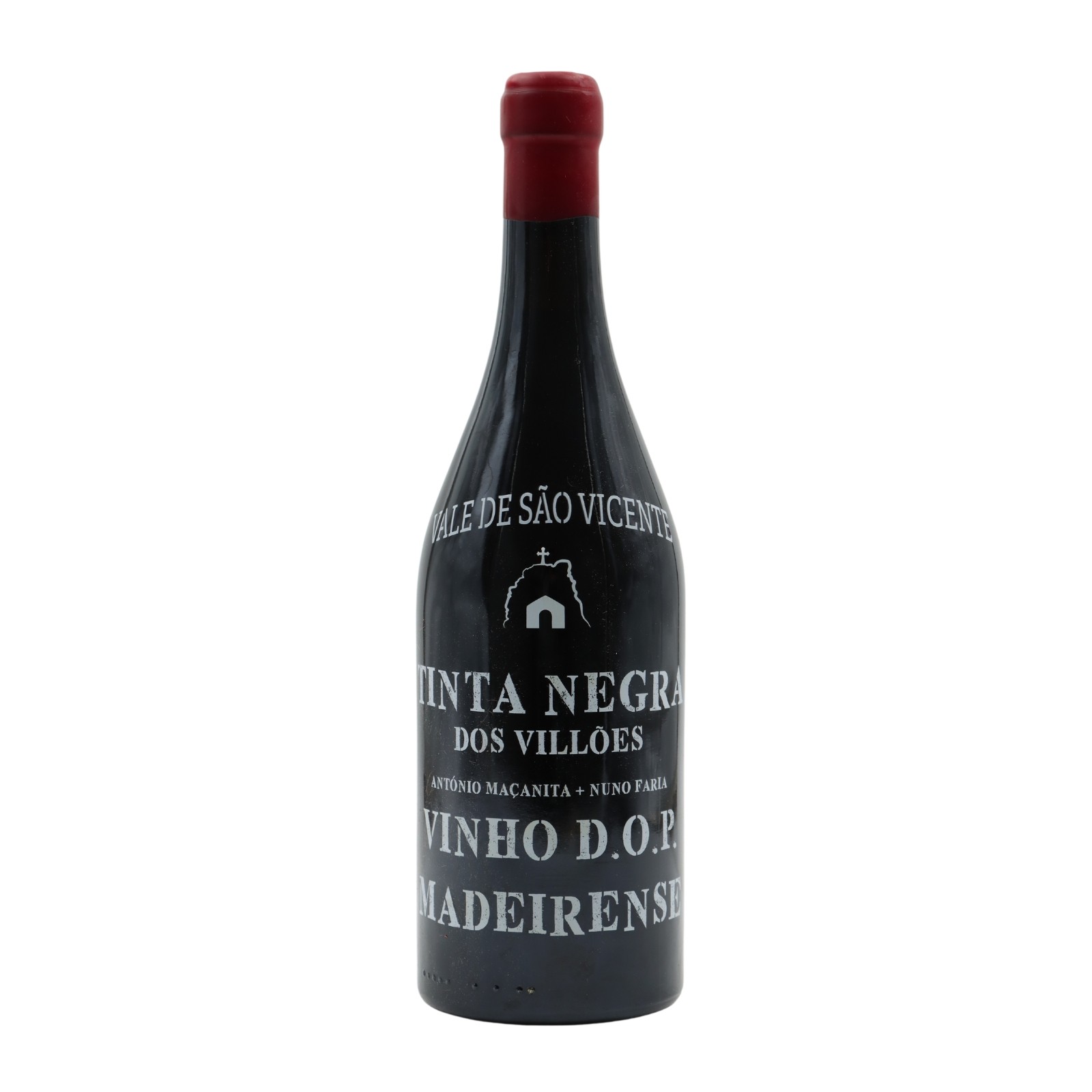 Tinta Negra Vale de São Vicente Rouge 2022