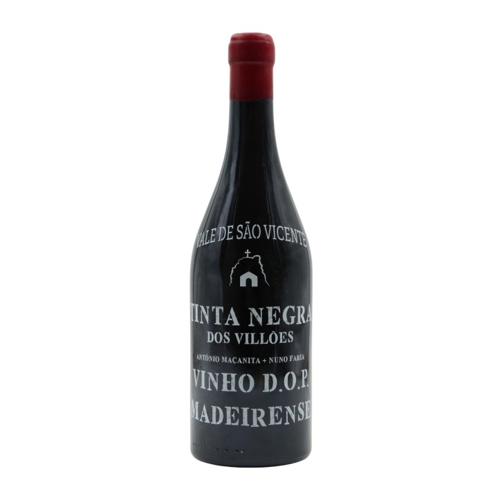 Tinta Negra Vale de São Vicente Rouge 2022