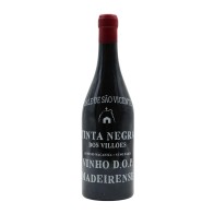 Tinta Negra Vale de São Vicente Rouge 2022