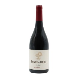 Fonte do Ouro Reserve Red 2019