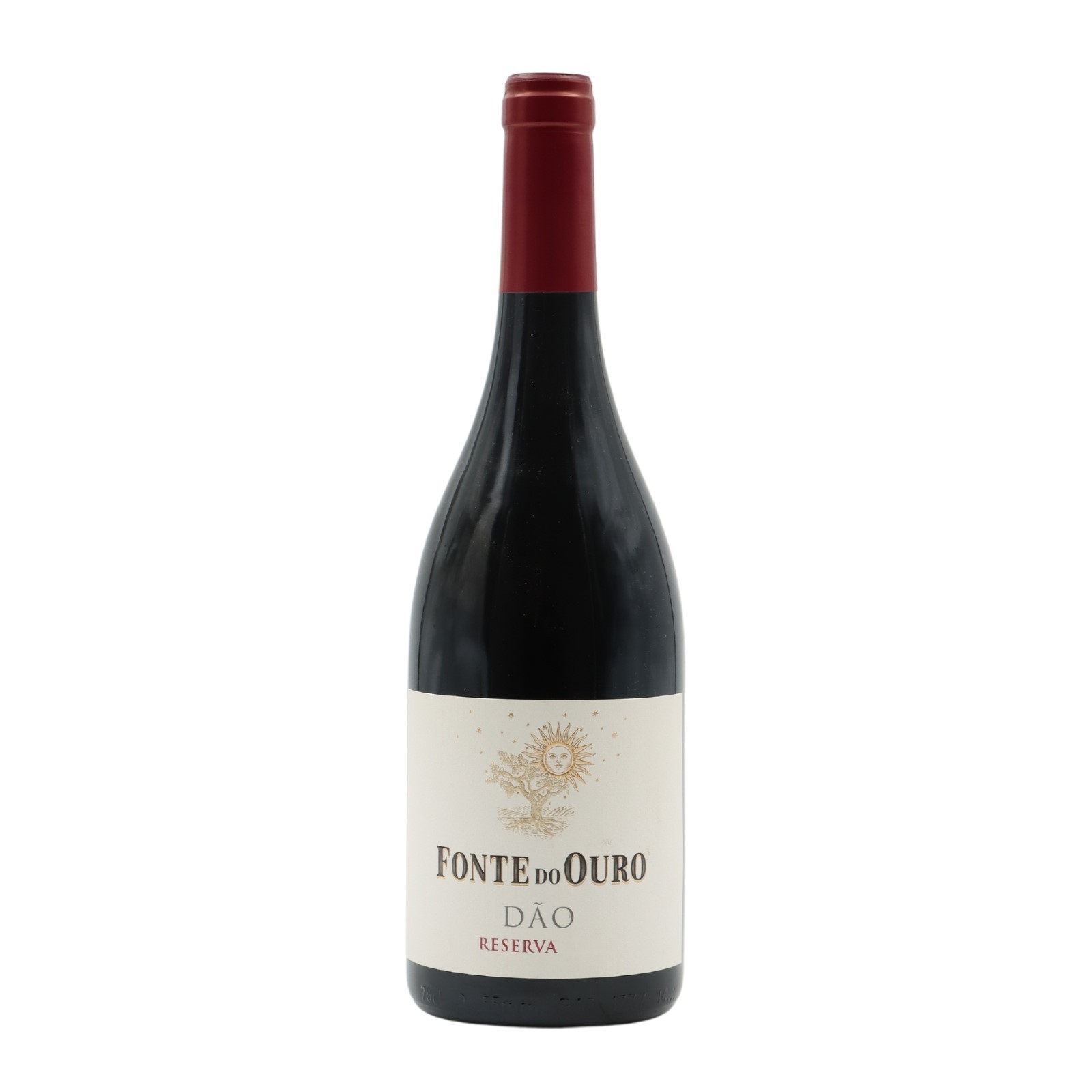 Fonte do Ouro Reserve Rot 2019