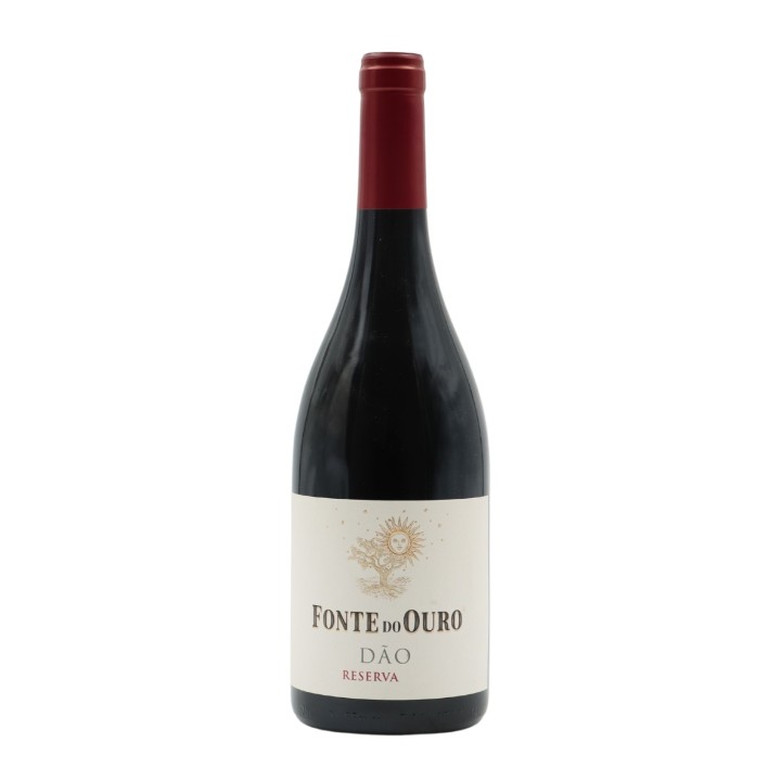 Fonte do Ouro Reserve Red 2019