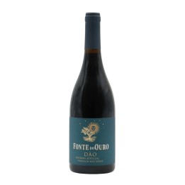 Fonte do Ouro Touriga Nacional Réserve Spéciale Rouge 2018