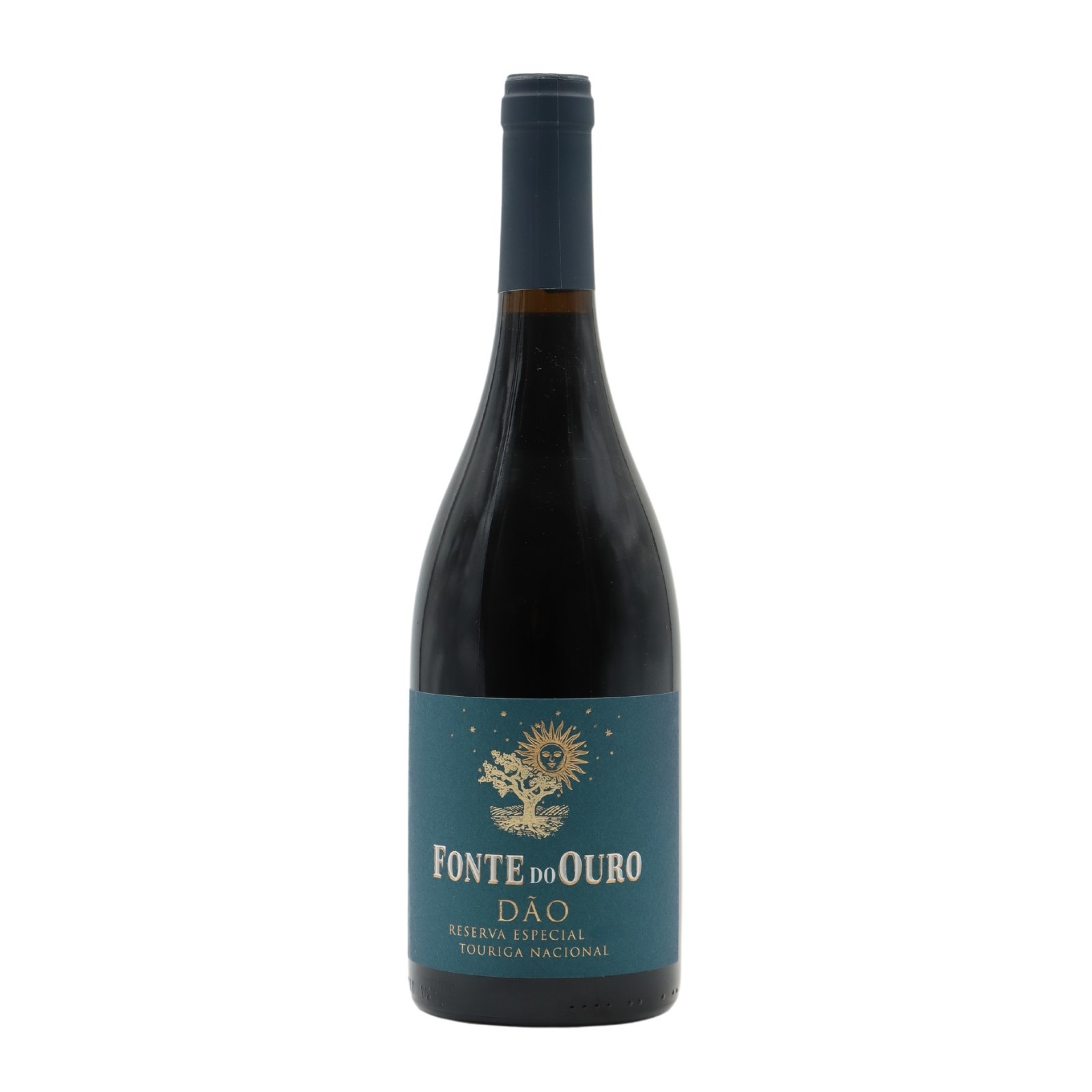 Fonte do Ouro Touriga Nacional Special Reserve Red 2018