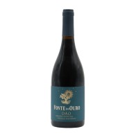 Fonte do Ouro Touriga Nacional Special Reserve Red 2018