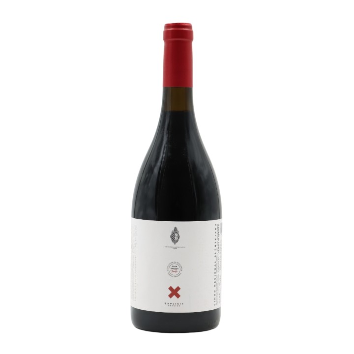 Explicit Tinto 2021
