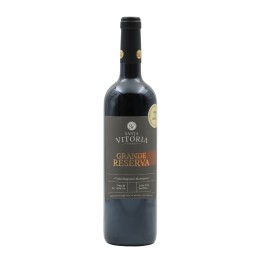 Casa de Santa Vitória Gran Reserva Tinto 2017
