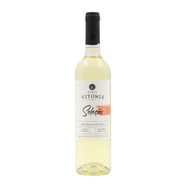 Casa de Santa Vitória Selection Blanc 2022