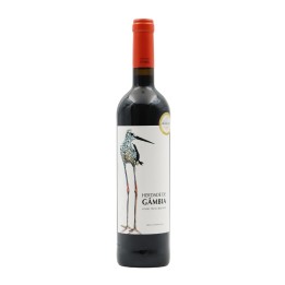 Herdade da Gambia Tinto 2022