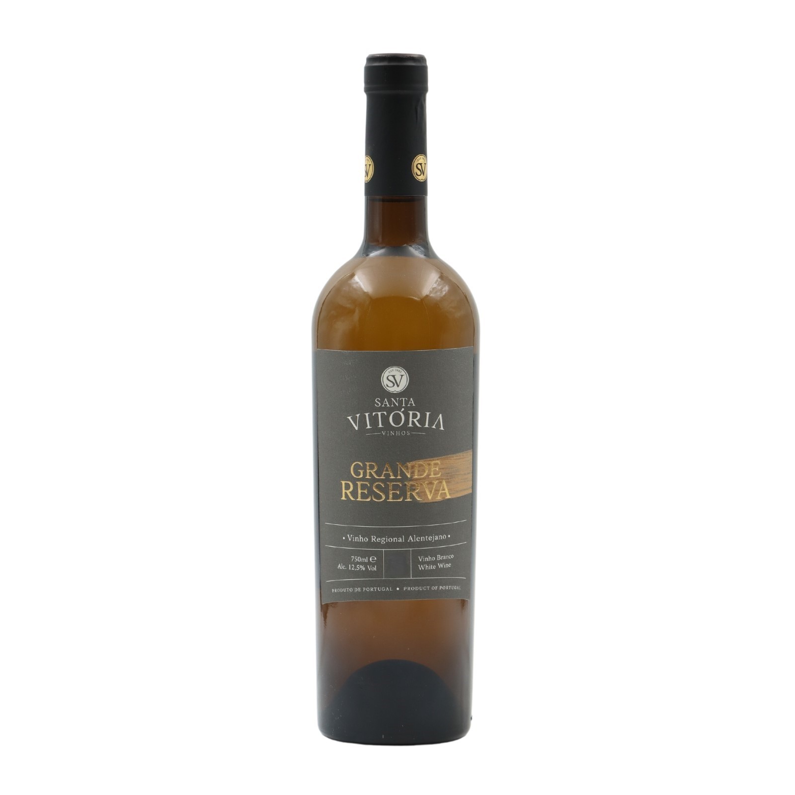 Casa de Santa Vitória Gran Reserva Blanco 2021