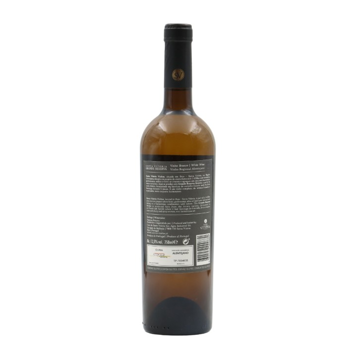 Casa de Santa Vitória Grand Reserve White 2021