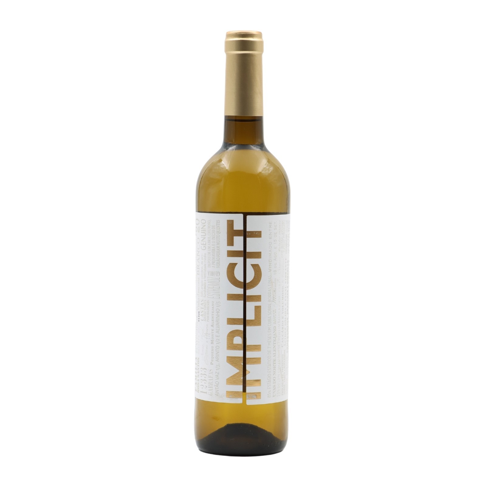 Implicit White 2023