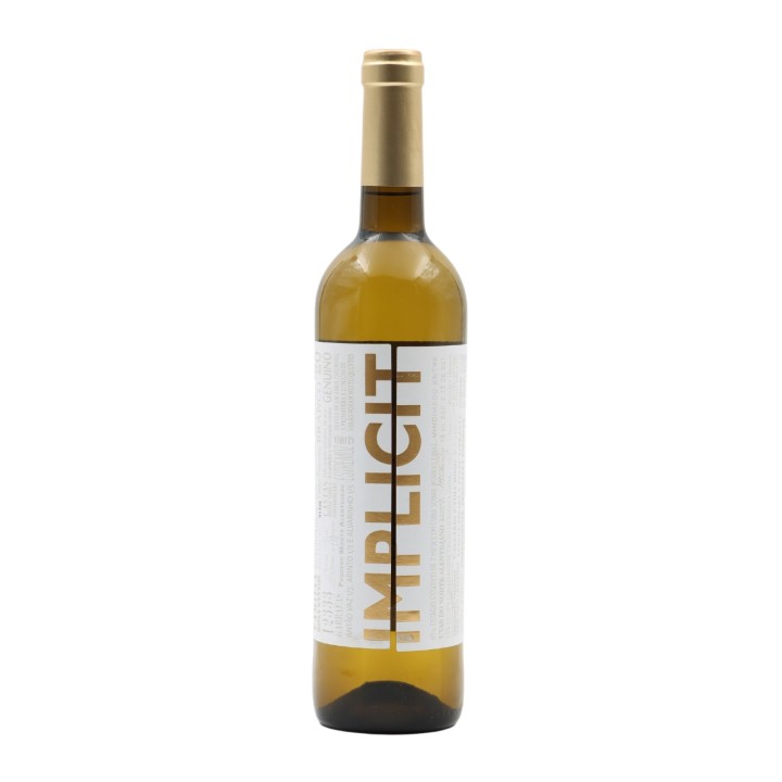 Implicit White 2023