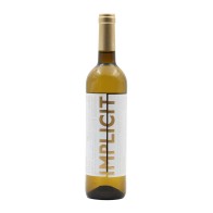Implicit White 2023